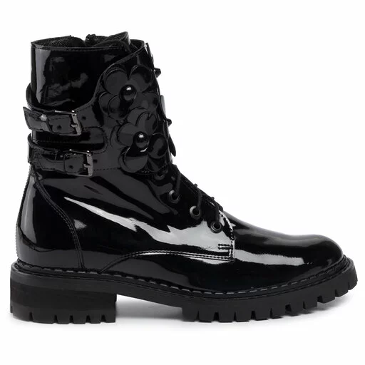 Bottes De Randonnée Eva Minge EM-21-06-000221 301 4 Bottes De Randonnée Eva Minge EM-21-06-000221 301 – Image 2