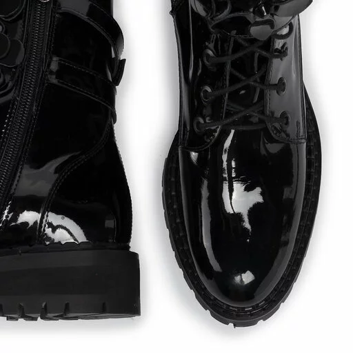 Bottes De Randonnée Eva Minge EM-21-06-000221 301 7 Bottes De Randonnée Eva Minge EM-21-06-000221 301 – Image 5