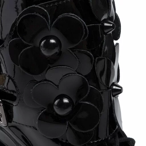 Bottes De Randonnée Eva Minge EM-21-06-000221 301 8 Bottes De Randonnée Eva Minge EM-21-06-000221 301 – Image 6