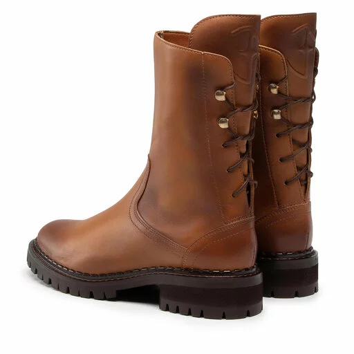 Bottes De Randonnée Eva Minge EM-21-10-001289 137 5 Bottes De Randonnée Eva Minge EM-21-10-001289 137 – Image 3