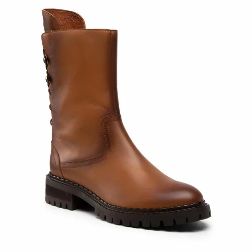 Bottes De Randonnée Eva Minge EM-21-10-001289 137 3 Bottes De Randonnée Eva Minge EM-21-10-001289 137