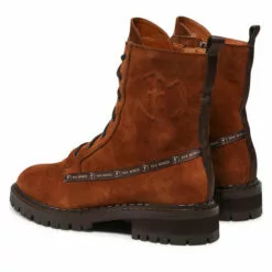 Bottes De Randonnée  Eva Minge EM-21-10-001290 837 -Des chaussures d'hiver Soldes Magasin bottes de randonnee eva minge em 21 10 001290 837 2