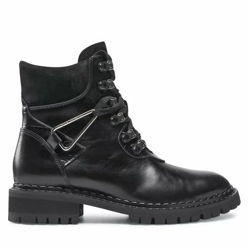 Bottes De Randonnée Eva Minge EM-21-10-001295 601 4 Bottes De Randonnée Eva Minge EM-21-10-001295 601 – Image 2