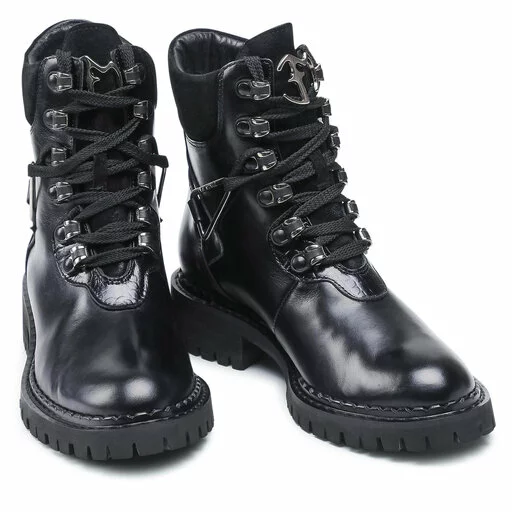 Bottes De Randonnée Eva Minge EM-21-10-001295 601 7 Bottes De Randonnée Eva Minge EM-21-10-001295 601 – Image 5