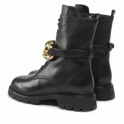Bottes De Randonnée Eva Minge EM-44-12-001522 101 -Des chaussures d'hiver Soldes Magasin bottes de randonnee eva minge em 44 12 001522 101 2