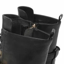 Bottes De Randonnée Eva Minge EM-44-12-001522 101 -Des chaussures d'hiver Soldes Magasin bottes de randonnee eva minge em 44 12 001522 101 4