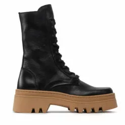 Bottes De Randonnée Eva Minge EM-60-12-001558 101 -Des chaussures d'hiver Soldes Magasin bottes de randonnee eva minge em 60 12 001558 101 1