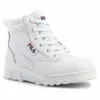 Bottes De Randonnée Fila Grunge II L Mid Wmn 1010741.1FG White 1 Bottes De Randonnée Fila Grunge II L Mid Wmn 1010741.1FG White -Des chaussures d'hiver Soldes Magasin bottes de randonnee fila grunge ii l mid wmn 1010741 1fg white
