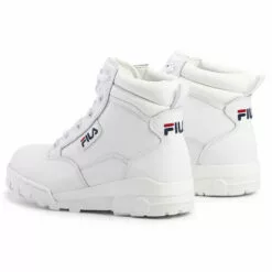 Bottes De Randonnée Fila Grunge II L Mid Wmn 1010741.1FG White 10 Bottes De Randonnée Fila Grunge II L Mid Wmn 1010741.1FG White -Des chaussures d'hiver Soldes Magasin bottes de randonnee fila grunge ii l mid wmn 1010741 1fg white 2