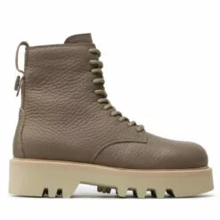 Bottes De Randonnée Furla Rita YE80FRI-BX1341-1719S-1-065-20-AL Marmo -Des chaussures d'hiver Soldes Magasin bottes de randonnee furla rita ye80fri bx1341 1719s 1 065 20 al marmo 1