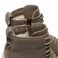 Bottes De Randonnée Furla Rita YE80FRI-BX1341-1719S-1-065-20-AL Marmo -Des chaussures d'hiver Soldes Magasin bottes de randonnee furla rita ye80fri bx1341 1719s 1 065 20 al marmo 4