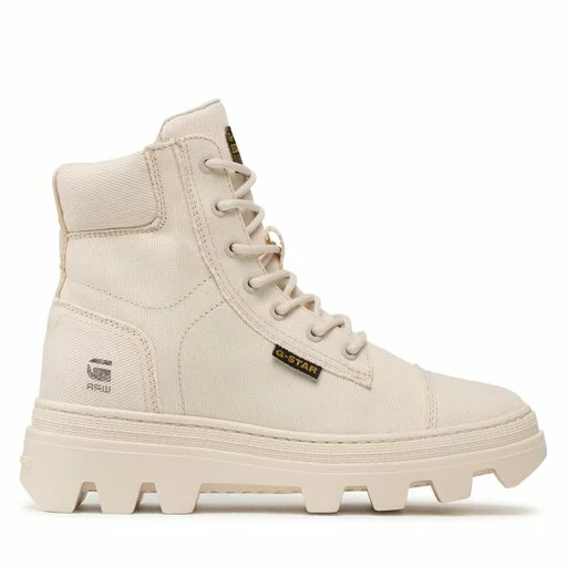 Bottes De Randonnée G-Star Raw Noxer Hgh Cvs W 2311 20826 Snd 2600 4 Bottes De Randonnée G-Star Raw Noxer Hgh Cvs W 2311 20826 Snd 2600 – Image 2