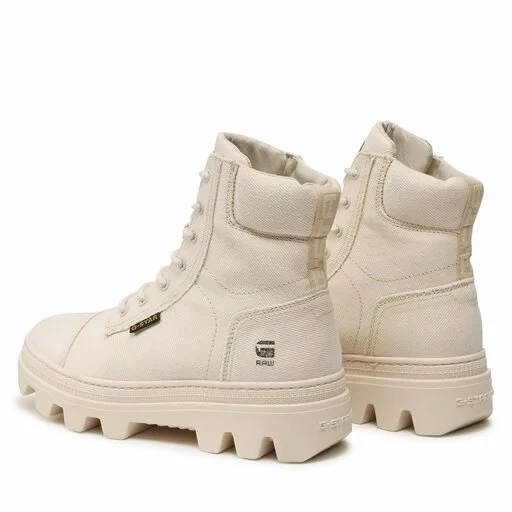 Bottes De Randonnée G-Star Raw Noxer Hgh Cvs W 2311 20826 Snd 2600 5 Bottes De Randonnée G-Star Raw Noxer Hgh Cvs W 2311 20826 Snd 2600 – Image 3