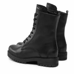 Bottes De Randonnée Gabor 92.725.57 Schwarz (Flausch) -Des chaussures d'hiver Soldes Magasin bottes de randonnee gabor 92 725 57 schwarz flausch 2