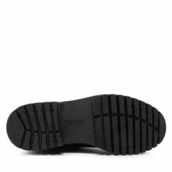 Bottes De Randonnée Gabor 92.725.57 Schwarz (Flausch) -Des chaussures d'hiver Soldes Magasin bottes de randonnee gabor 92 725 57 schwarz flausch 3