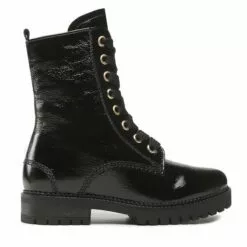 Bottes De Randonnée Gabor 92.725.97 Schwarz -Des chaussures d'hiver Soldes Magasin bottes de randonnee gabor 92 725 97 schwarz 1