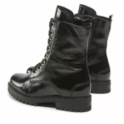Bottes De Randonnée Gabor 92.725.97 Schwarz -Des chaussures d'hiver Soldes Magasin bottes de randonnee gabor 92 725 97 schwarz 2