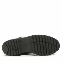 Bottes De Randonnée Gabor 92.725.97 Schwarz -Des chaussures d'hiver Soldes Magasin bottes de randonnee gabor 92 725 97 schwarz 3