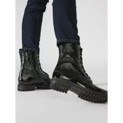 Bottes De Randonnée Gabor 92.725.97 Schwarz -Des chaussures d'hiver Soldes Magasin bottes de randonnee gabor 92 725 97 schwarz 5