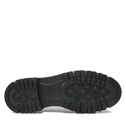 Bottes De Randonnée Gant Allgrey 25541390 Black G00 6 Bottes De Randonnée Gant Allgrey 25541390 Black G00 – Image 4