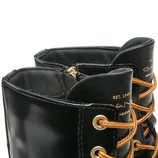 Bottes De Randonnée Gant Allgrey 25541390 Black G00 7 Bottes De Randonnée Gant Allgrey 25541390 Black G00 – Image 5