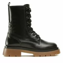 Bottes De Randonnée Gant Meghany 25541431 Black G00 -Des chaussures d'hiver Soldes Magasin bottes de randonnee gant meghany 25541431 black g00 1