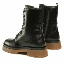 Bottes De Randonnée Gant Meghany 25541431 Black G00 -Des chaussures d'hiver Soldes Magasin bottes de randonnee gant meghany 25541431 black g00 2