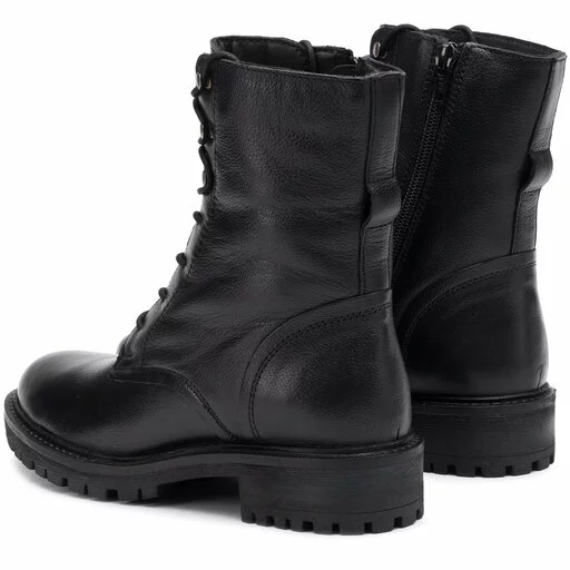 Bottes De Randonnée Geox D Hoara E D94FTE 00085 C9999 Black 5 Bottes De Randonnée Geox D Hoara E D94FTE 00085 C9999 Black – Image 3