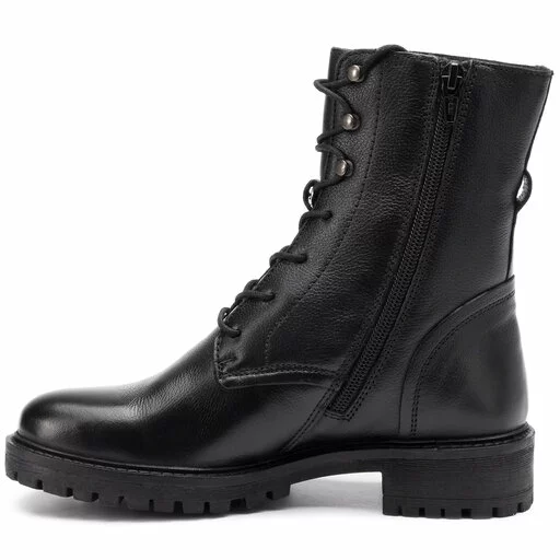 Bottes De Randonnée Geox D Hoara E D94FTE 00085 C9999 Black 8 Bottes De Randonnée Geox D Hoara E D94FTE 00085 C9999 Black – Image 6