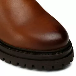 Bottes De Randonnée  Geox D Iridea M D04HRM 02246 C6001 Cognac -Des chaussures d'hiver Soldes Magasin bottes de randonnee geox d iridea m d04hrm 02246 c6001 cognac 5