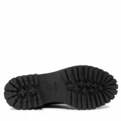 Bottes De Randonnée Geox D Iridea Q D26HRQ 00043 C9999 Black -Des chaussures d'hiver Soldes Magasin bottes de randonnee geox d iridea q d26hrq 00043 c9999 black 3