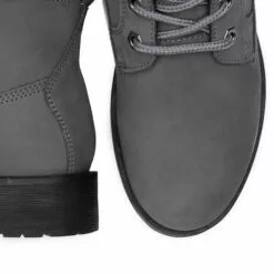 Bottes De Randonnée  Geox D Rawelle B D946RB 032EK C0358 Dk Grey/Dk Grey -Des chaussures d'hiver Soldes Magasin bottes de randonnee geox d rawelle b d946rb 032ek c0358 dk grey dk grey 4