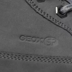 Bottes De Randonnée  Geox D Rawelle B D946RB 032EK C0358 Dk Grey/Dk Grey -Des chaussures d'hiver Soldes Magasin bottes de randonnee geox d rawelle b d946rb 032ek c0358 dk grey dk grey 5