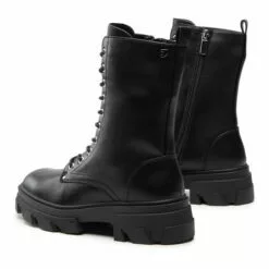 Bottes De Randonnée Gioseppo Kalborn 67484 Black 10 Bottes De Randonnée Gioseppo Kalborn 67484 Black -Des chaussures d'hiver Soldes Magasin bottes de randonnee gioseppo kalborn 67484 black 2