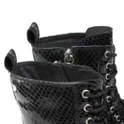 Bottes De Randonnée Gioseppo Keroka 64526-P Black -Des chaussures d'hiver Soldes Magasin bottes de randonnee gioseppo keroka 64526 p black 5