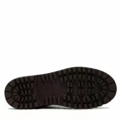 Bottes De Randonnée Guess FL82RL LEA10 DBROW -Des chaussures d'hiver Soldes Magasin bottes de randonnee guess fl82rl lea10 dbrow 3