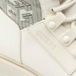 Bottes De Randonnée Guess Odalis FL8OSD FAL10 CREAM 13 Bottes De Randonnée Guess Odalis FL8OSD FAL10 CREAM -Des chaussures d'hiver Soldes Magasin bottes de randonnee guess odalis fl8osd fal10 cream 5