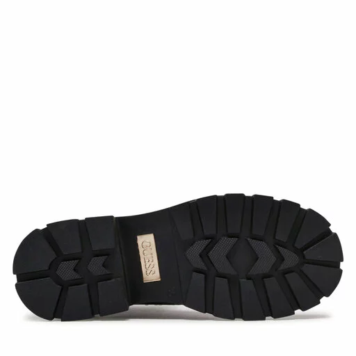 Bottes De Randonnée Guess Sery FL7SER FAL10 BROCR 6 Bottes De Randonnée Guess Sery FL7SER FAL10 BROCR – Image 4