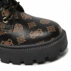 Bottes De Randonnée Guess Sery FL7SER FAL10 BROCR 13 Bottes De Randonnée Guess Sery FL7SER FAL10 BROCR -Des chaussures d'hiver Soldes Magasin bottes de randonnee guess sery fl7ser fal10 brocr 5