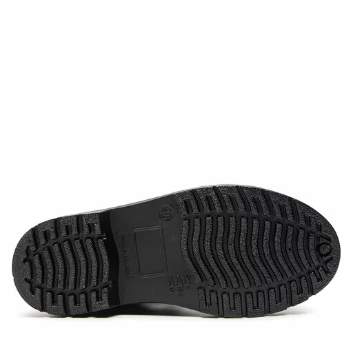 Bottes De Randonnée Hugo Gamma FurLaceUp B 50481189 10222177 01 Black 001 6 Bottes De Randonnée Hugo Gamma FurLaceUp B 50481189 10222177 01 Black 001 – Image 4