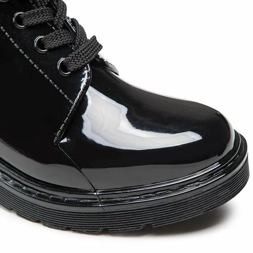 Bottes De Randonnée Hugo Gamma FurLaceUp B 50481189 10222177 01 Black 001 8 Bottes De Randonnée Hugo Gamma FurLaceUp B 50481189 10222177 01 Black 001 – Image 6