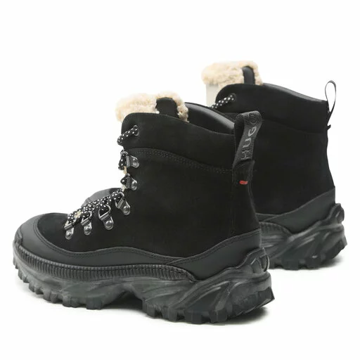 Bottes De Randonnée Hugo Jace FurLaceUpB 50480982 10209162 01 Black 001 5 Bottes De Randonnée Hugo Jace FurLaceUpB 50480982 10209162 01 Black 001 – Image 3
