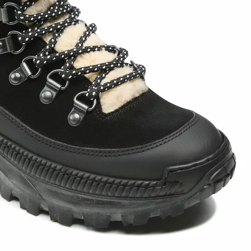 Bottes De Randonnée Hugo Jace FurLaceUpB 50480982 10209162 01 Black 001 8 Bottes De Randonnée Hugo Jace FurLaceUpB 50480982 10209162 01 Black 001 – Image 6