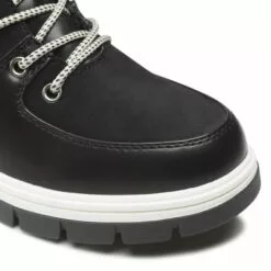 Bottes De Randonnée Jenny Fairy WS5671-01 Black 13 Bottes De Randonnée Jenny Fairy WS5671-01 Black -Des chaussures d'hiver Soldes Magasin bottes de randonnee jenny fairy ws5671 01 black 5