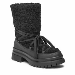 Bottes De Randonnée Jenny Fairy WS5795-16 Black