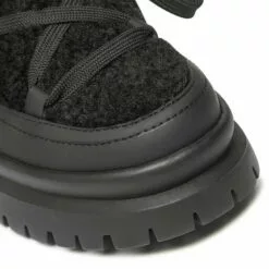 Bottes De Randonnée Jenny Fairy WS5795-16 Black 13 Bottes De Randonnée Jenny Fairy WS5795-16 Black -Des chaussures d'hiver Soldes Magasin bottes de randonnee jenny fairy ws5795 16 black 5