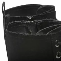 Bottes De Randonnée Jenny Fairy WS5816-02 Black -Des chaussures d'hiver Soldes Magasin bottes de randonnee jenny fairy ws5816 02 black 4