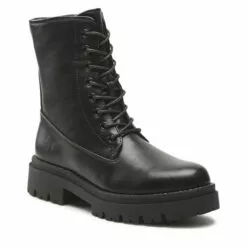 Bottes De Randonnée Jenny Fairy WS5865-03 Black