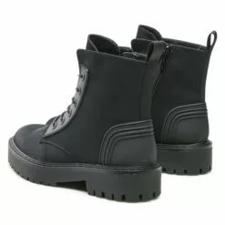 Bottes De Randonnée Jenny Fairy WS5896-03 Black 10 Bottes De Randonnée Jenny Fairy WS5896-03 Black -Des chaussures d'hiver Soldes Magasin bottes de randonnee jenny fairy ws5896 03 black 2