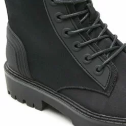 Bottes De Randonnée Jenny Fairy WS5896-03 Black 13 Bottes De Randonnée Jenny Fairy WS5896-03 Black -Des chaussures d'hiver Soldes Magasin bottes de randonnee jenny fairy ws5896 03 black 5